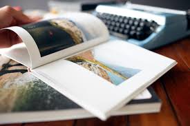 Instagram book by time and tag, by pastbook create your book here: Hardcover Photo Book Print Your Photos Onto 38 Glossy Pages With A Customizable Hard Cover Social Print Studio