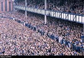 Liverpool fc 360 virtual tour. The Street End Everton Football Club Tottenham Football Goodison Park