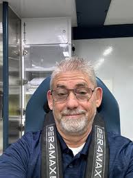 Nobody can truly understand the life of an EMT without firsthand  experience. Keith Taul, Hardin County Judge-Executive decided to take a  step into their shoes for a 24 hour shift. Thank you