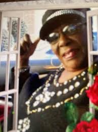 Betty Payne Obituary