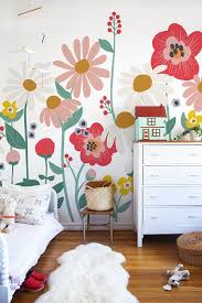 From prehistoric cave paintings to the walls and ceiling of the sistine chapel, wall murals have been a visual storytelling medium since before the beginning of time. 29 Best Wall Mural Ideas And Designs To Personalize Your Home In 2020