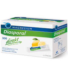 Zur verfügung gestellt von gebrauchs.info. Magnesium Diasporal 300 Direkt Granulat 05969496 Magnesium Eurapon