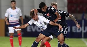 Universidad de chile universidad de chile u. 5wdm3lgcxz 8vm