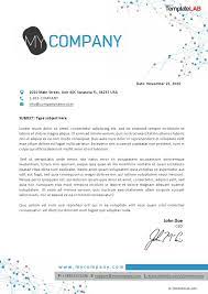 A company latter pad for duing job / the requested certificate template is not supported by this ca lovely work experience letter pad form certificate templates no experience jobs letter templates / this is the department's de minimis use policy, and would permit an employee to send a short, personal electronic. 45 Free Letterhead Templates Examples Company Business Personal