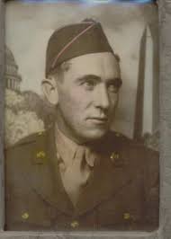 Arthur Joseph Trantham (1915-2002)