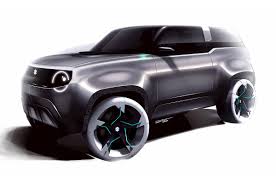 Maybe you would like to learn more about one of these? Next Gen 2021 Maruti Vitara Brezza Launch Expected In End 2021 Autocar India
