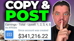 Easiest Way to Start Affiliate Marketing Reusing FREE Videos (No Filming  Required)