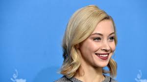 Sarah Gadon On 'Indignation' And Her New Netflix Project, 'Alias Grace'