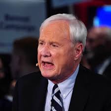 Pictures of news anchors and reporters. Chris Matthews Out At Msnbc The New York Times