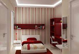 Wallpaper kamar tidur ini akan memberikan suasana berbeda dari sebelumnya, sedangkan untuk motif, corak, ukuran dan juga warna wallpaper sudah memiliki beragam pilihan yang bisa anda gunakan sesuai dengan tema kamar tidur dan keinginan anda seperti contohnya tema hewan, bunga. Contoh Gambar Wallpaper Untuk Kamar Tidur Tiya Gambar