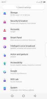 Mode when the device is locked because the user might not be able to unlock the device. Secure Phone Infinix Android Android 9 0 Device Guides