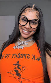 Favorite Baddie Discussion in TRENDY TALKS