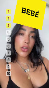 Dani Barranco Rebeca Garcia