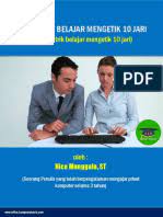 Check spelling or type a new query. Ebook Belajar Cara Mengetik 10 Jari Pdf