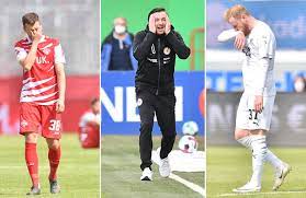 Jun 05, 2021 · thema: Im Fahrstuhl Gefangen Schere Zwischen 2 Und 3 Liga Zu Gross Liga3 Online De