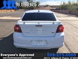 Image result for Bright White 2012 Avenger