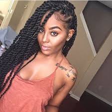 Protective hairstyles for natural hair. 50 Wonderful Protective Styles For Afro Textured Hair My New Hairstyles