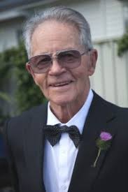 Bryan Stuart McLeod (1927