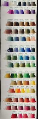 Paternayan Color Chart Weve Got It In 2019 Color