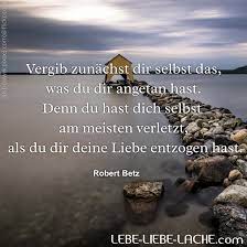 Liebe ist… wenn ich ohne nachzudenken ständig an dich denken muss. Spruchkarte Mit Zitat Vergib Zunachst Dir Selbst Das Was Du Dir Angetan Hast Denn Du Lebe Liebe Lache Com