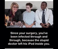 Singing Is Better Studio C Studio C Studio Sketch Comedy