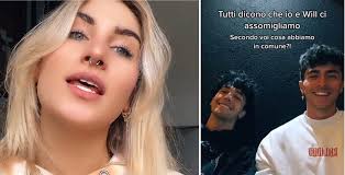 Virginia Montemaggi, confronto con William Lapresa: Vincenzo commenta