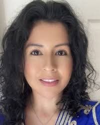 Susana Wilson's Instagram, Twitter & Facebook