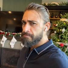 Michael J Polen (Michael_J_Polen)