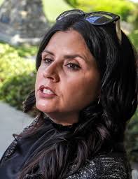 In a city full of political drama, feud between El Monte mayor and resident  turns ugly