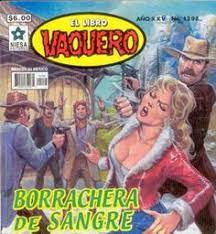 El libro vaquero last edited by pikahyper on 09/08/19 03:37am. 12 Ideas De El Libro Vaquero Vaquero Comics Historietas