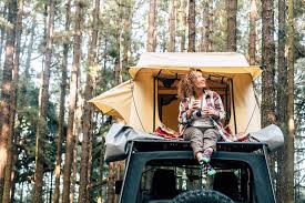 The tepui tents hybox is one of the most unique rooftop tents on the market. 10 Best Rooftop Tents In 2021 Road Affair
