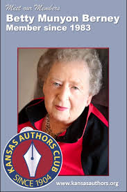 Category: Betty Berney