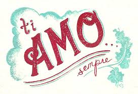 Ti Amo By Tara Jacoby Susse Spruche Liebe Spruch Spruche