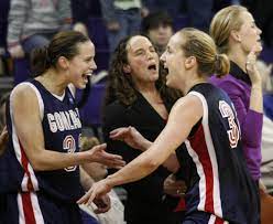 Gonzaga Legends Heather Bowman Has Plenty Of Competitive Fire Remaining Nearly A Decade After Her Final Time In A Bulldogs Jersey The Spokesman Review