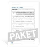 Anfechtung und sofortige dieser brief kann für normale partnervermittlungen genutzt werden, genau so aber auch für. Anderungskundigung So Wird Sie Richtig Abgewickelt