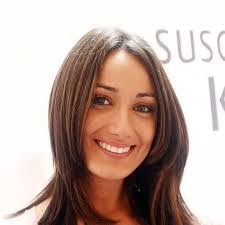 Aurora Roldan's Instagram, Twitter & Facebook