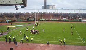 In portugal the match will be shown by public broadcaster rtp1. Spain National Rugby Union Team Wikipedia