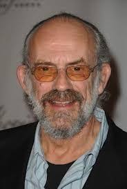 Christopher Lloyd brilliant actor.