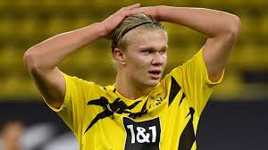 View the player profile of erling haaland (dortmund) on flashscore.com. Hadapi Sevilla Erling Haaland Desak Dortmund Perbaiki Performa