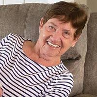 Nancy Waugh Obituary