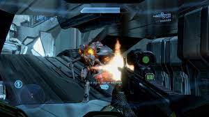 Halo master chief collection has a special menu that lets you choose the portions of the game you'd like to install on your xbox one. Halo The Master Chief Collection Halo 4 Hoodlum Torrents2download