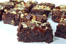 Brownie Sans Farine Healthy Flavor I Recette Cuisine Recette Recettes De Cuisine Dessert Recette