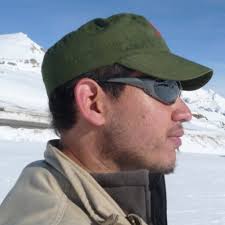 Alfredo BARRERA-GUZMÁN