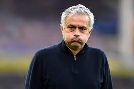 Chelsea fans can follow jose mourinho. Jose Mourinho Sacked As Tottenham Hotspur Manager Football News Al Jazeera