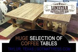 Pin On Rustic Furniture Taylor Texas