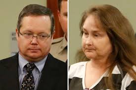 Eric and Kim Williams Kill 2 Prosecutors in Kaufman, Texas