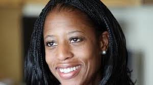 Marcia Brock's Instagram, Twitter & Facebook