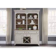 Our Best Dining Room Bar Furniture Deals Furniture White Buffet Liberty Furniture