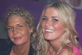 På by'n, Bildeserier