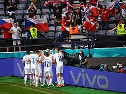 Forma českej futbalovej reprezentácie v poslednom období bola v porovnaní s chorvátmi lepšou, aj ona ale chorvátsko. Ycahtqj S1um